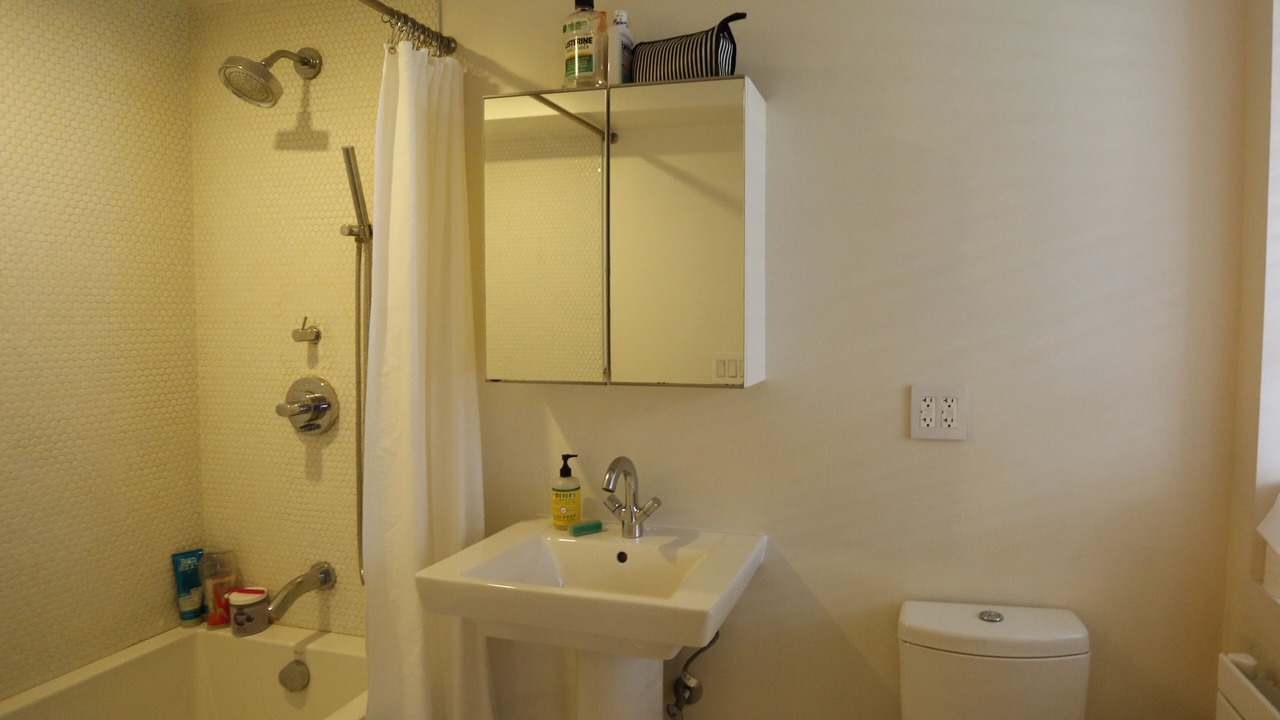 Photo of Bathroom in Park Slope