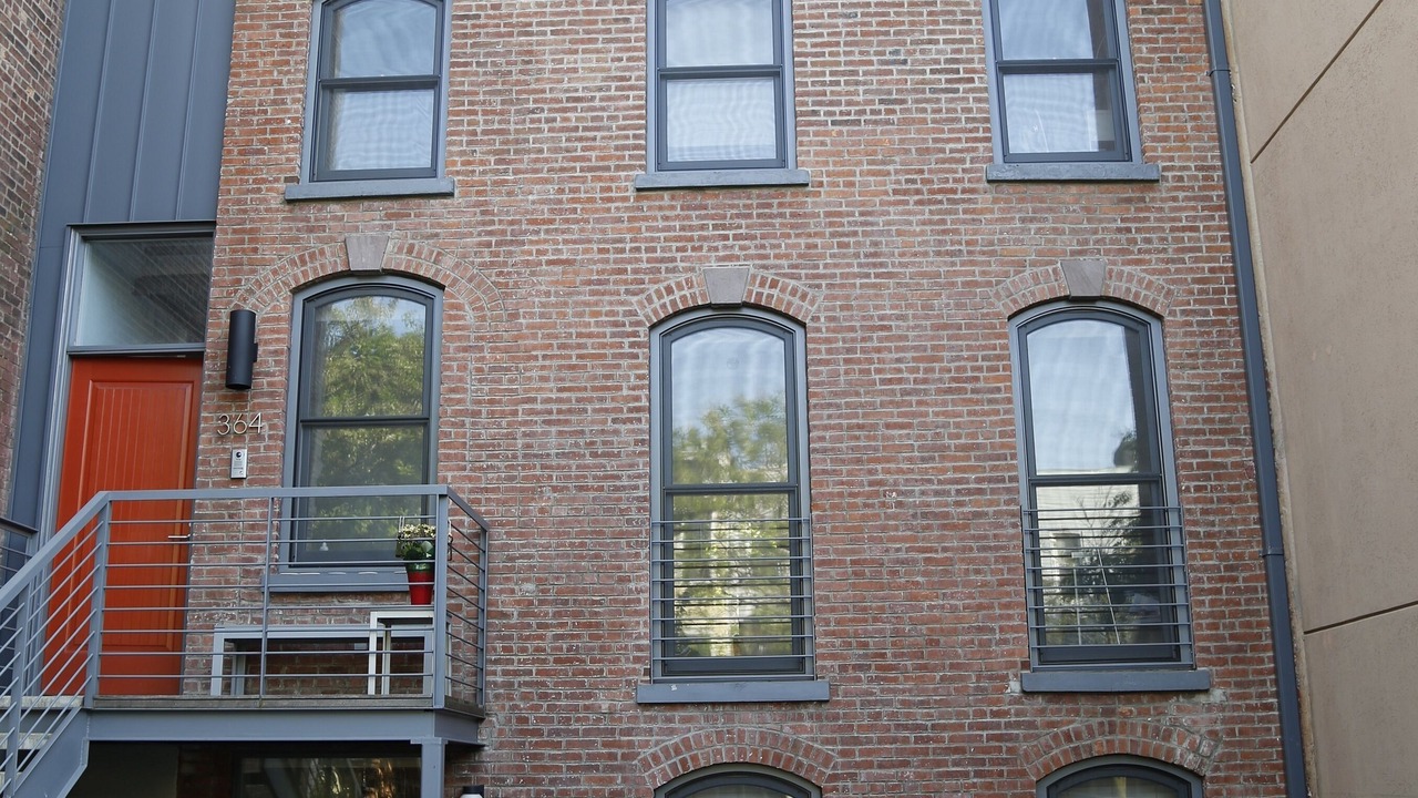 Photo of Outdoor in Park Slope