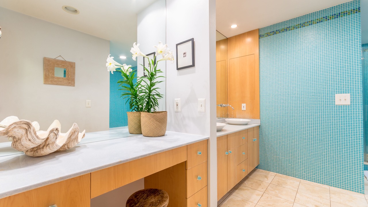 Photo of Bathroom in Central Park North