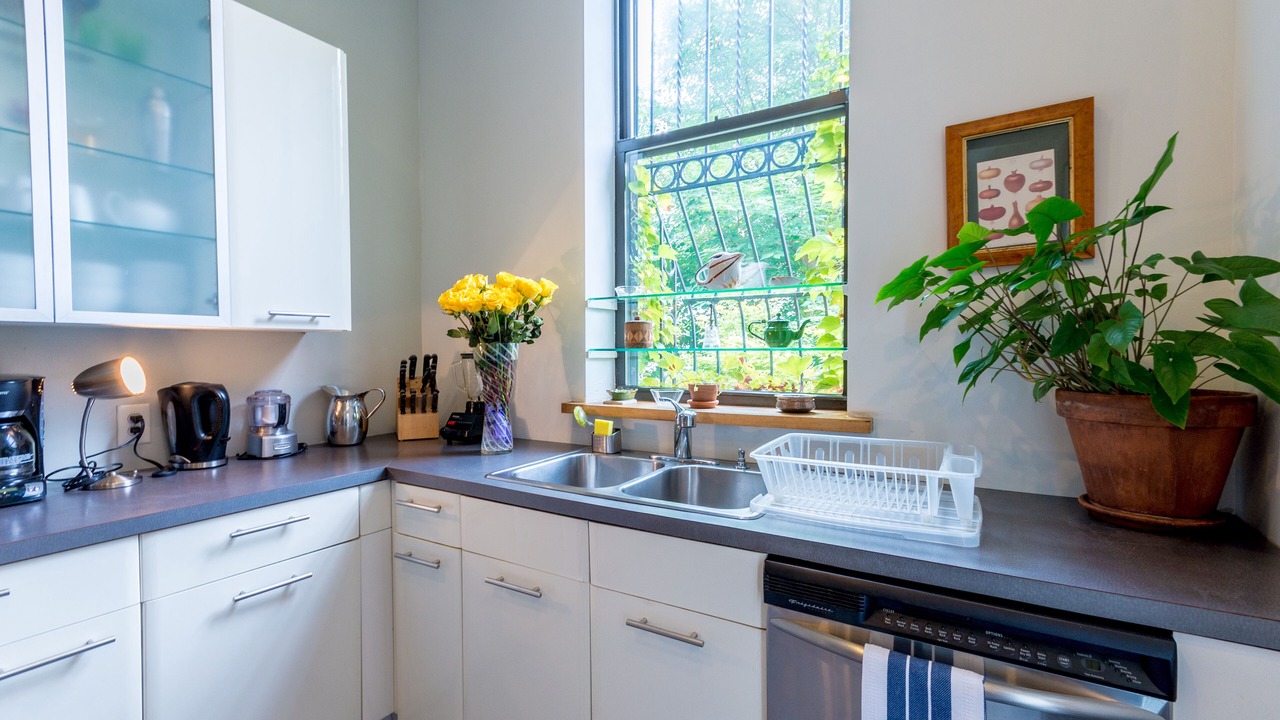 Photo of Kitchen in Central Park North