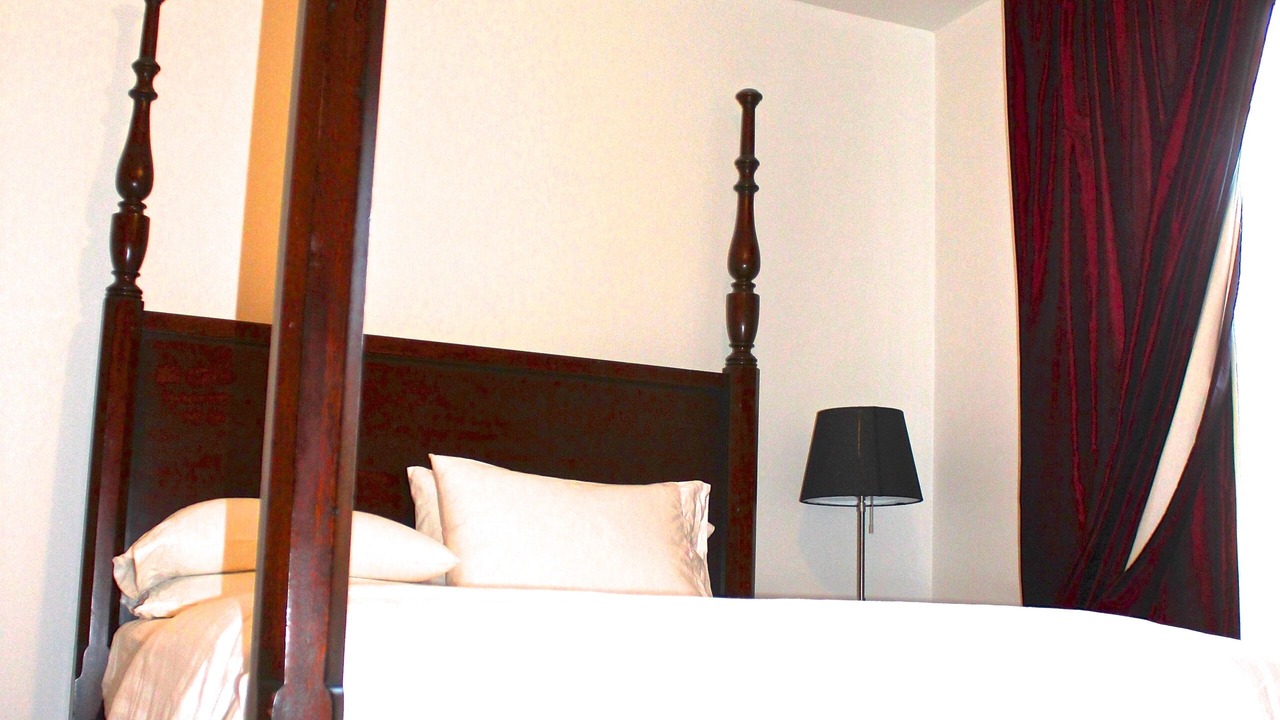 Photo of Bedroom in Bedford-Stuyvesant