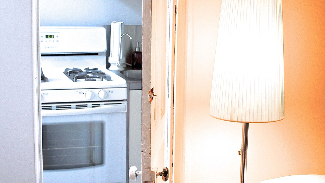Photo of Bedroom in Bedford-Stuyvesant
