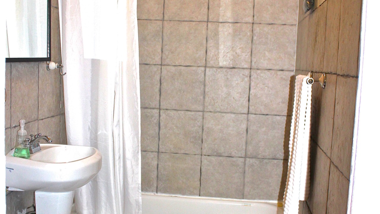 Photo of Bathroom in Bedford-Stuyvesant