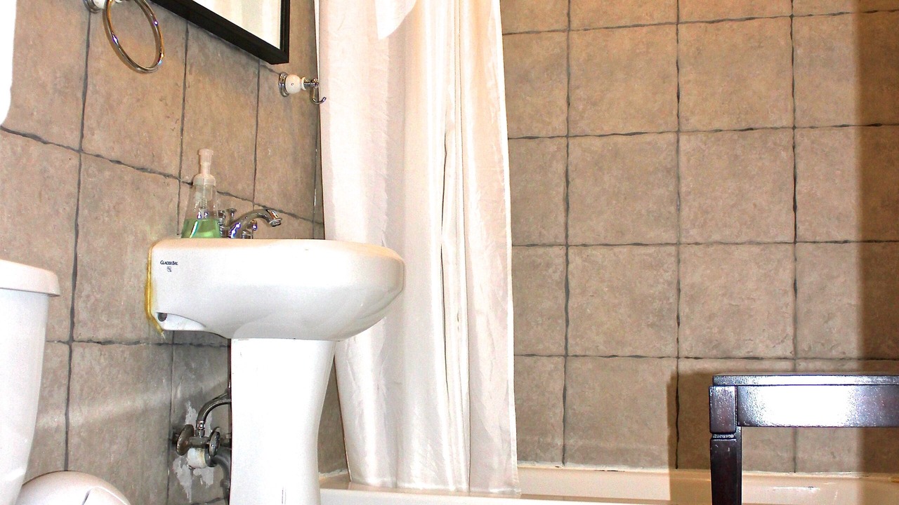 Photo of Bathroom in Bedford-Stuyvesant