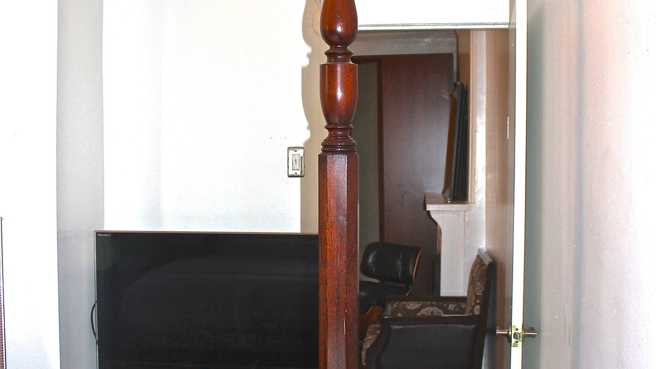 Photo of Bedroom in Bedford-Stuyvesant