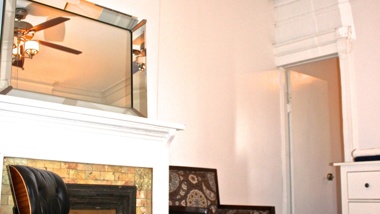 Photo of Bedroom in Bedford-Stuyvesant