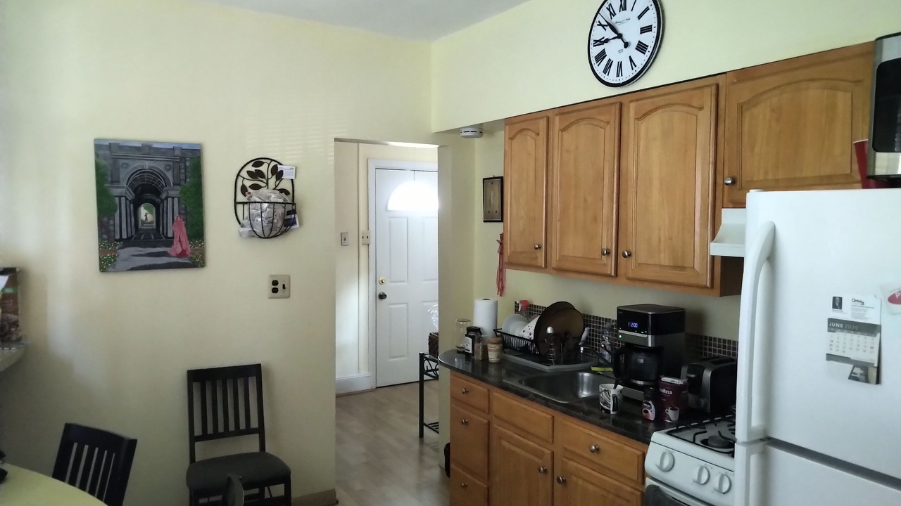 Photo of Kitchen in Queens