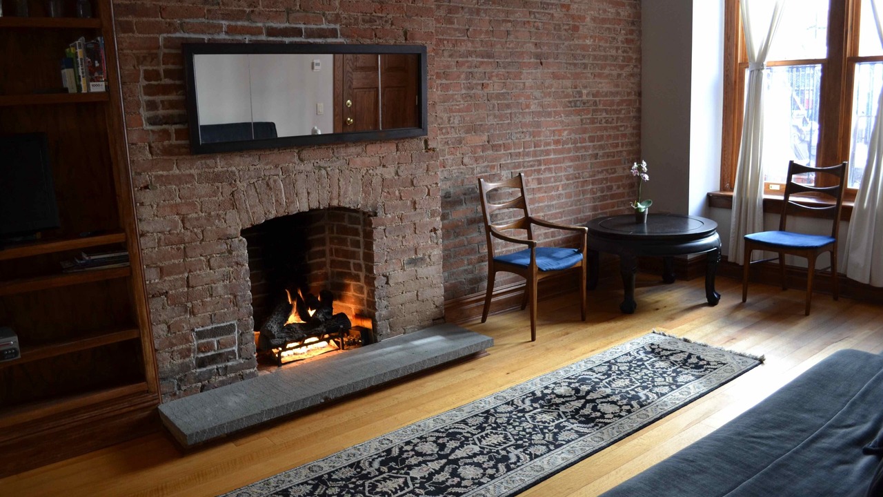 Photo of Livingroom in Central Park North