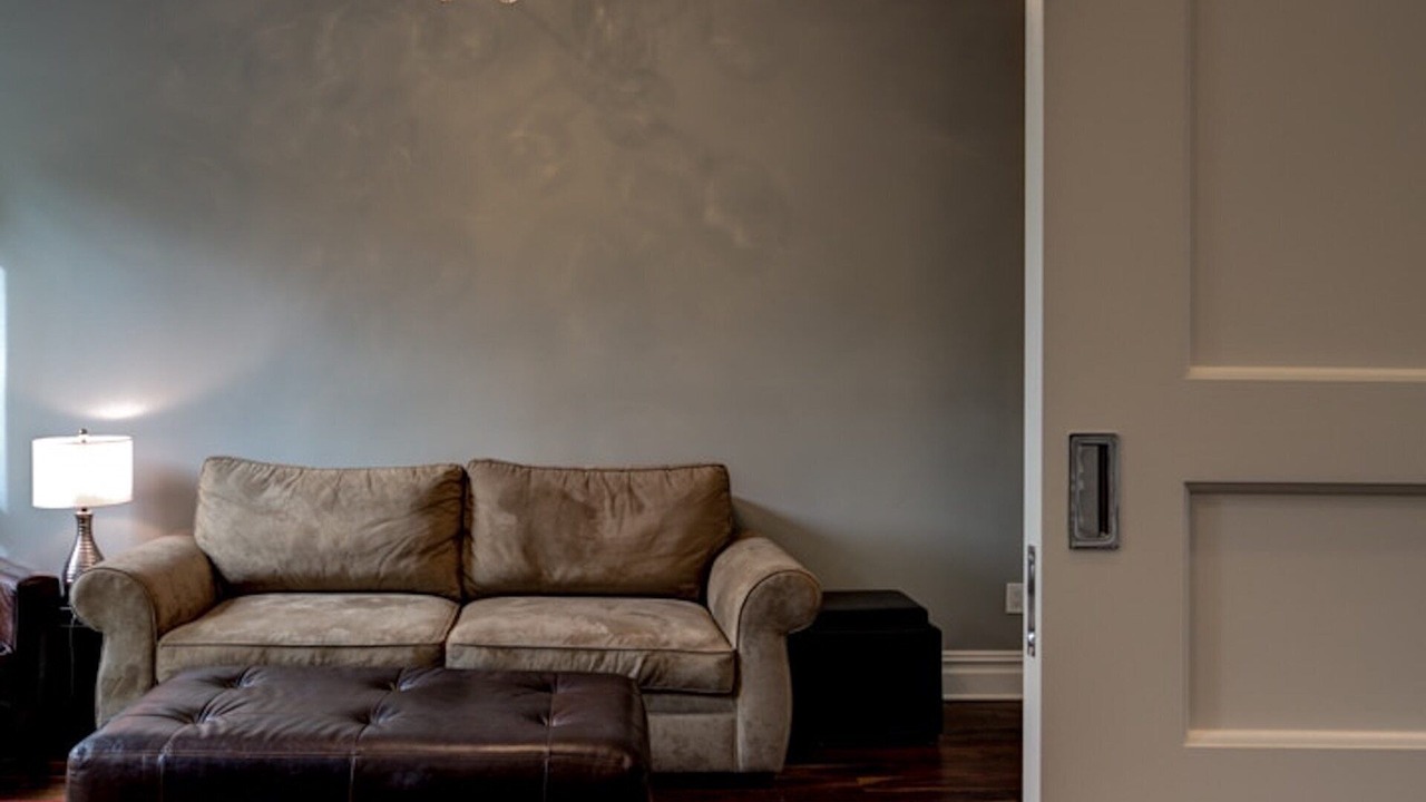Photo of Livingroom in Park Slope