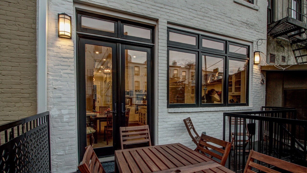 Photo of Outdoor in Park Slope