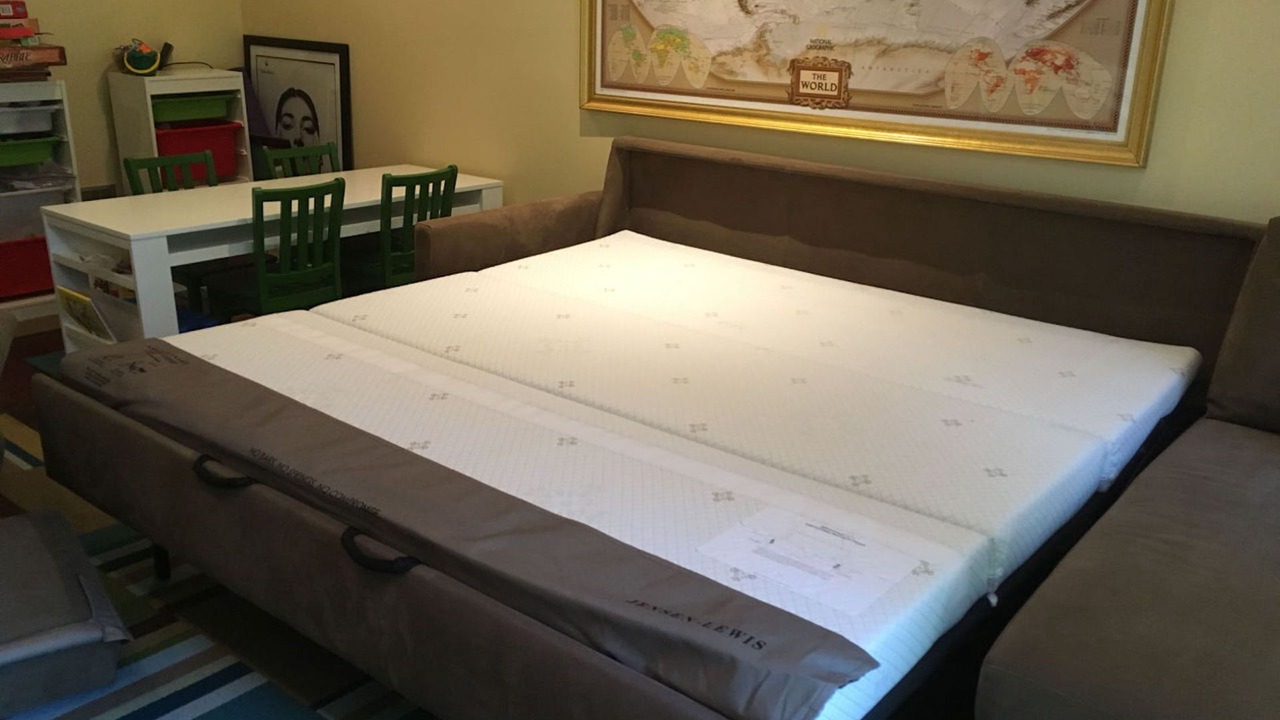 Photo of Bedroom in Park Slope