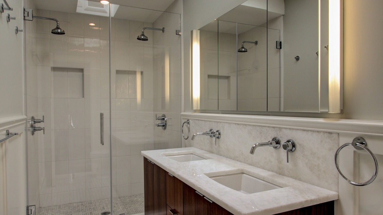 Photo of Bathroom in Park Slope