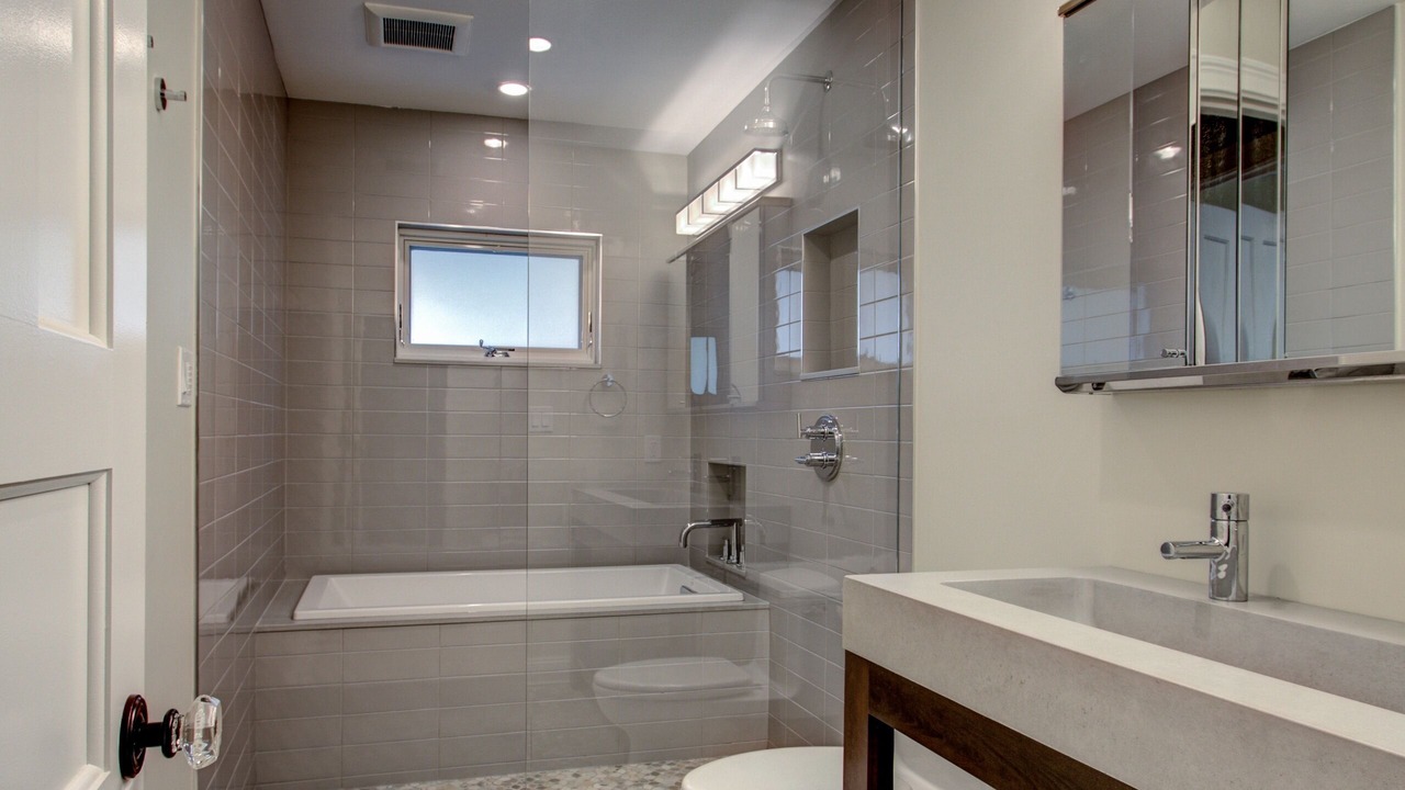 Photo of Bathroom in Park Slope