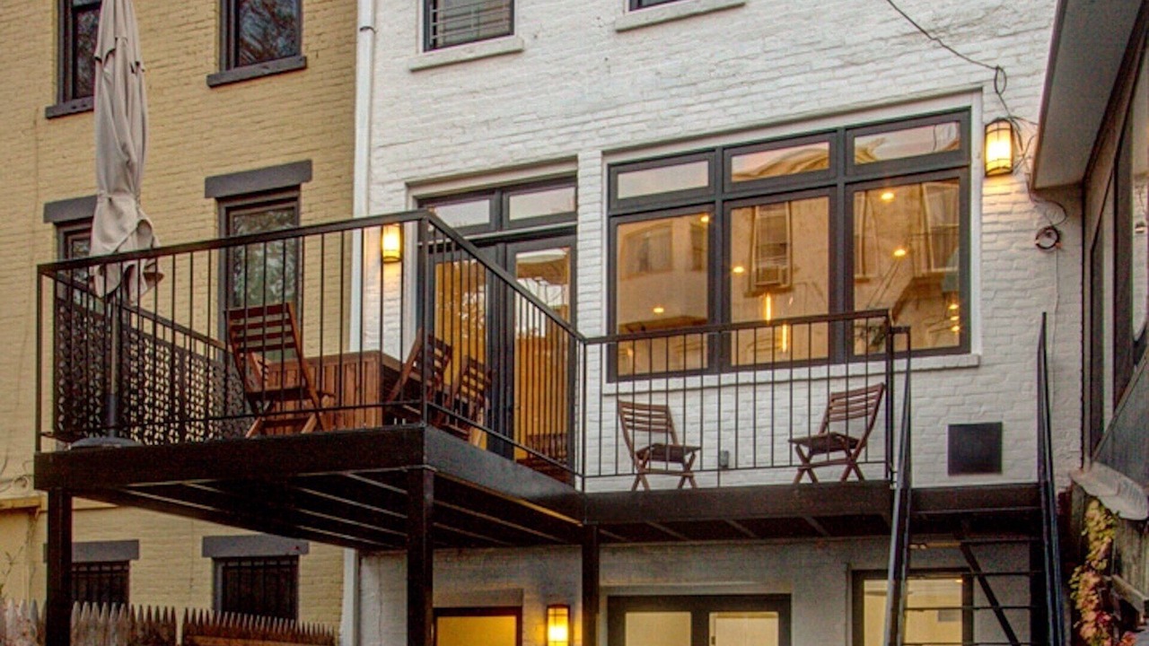 Photo of Outdoor in Park Slope