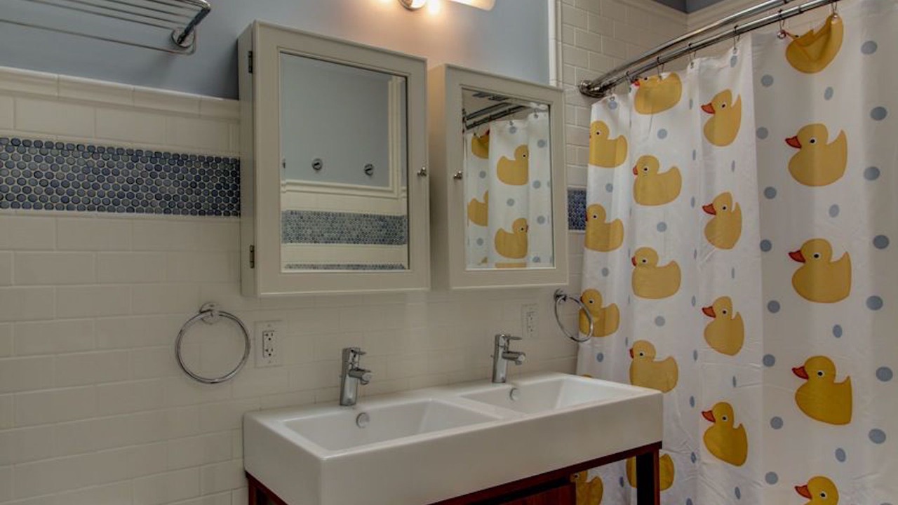 Photo of Bathroom in Park Slope