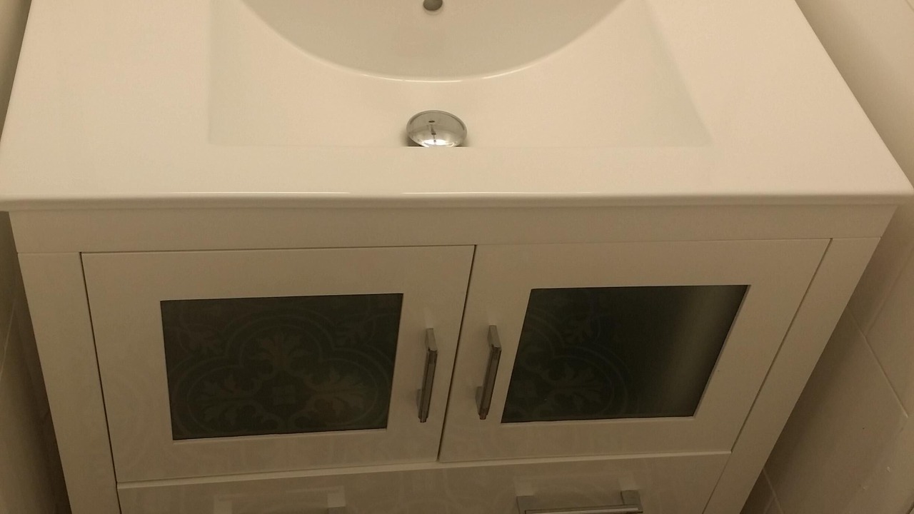 Photo of Bathroom in Highbridge