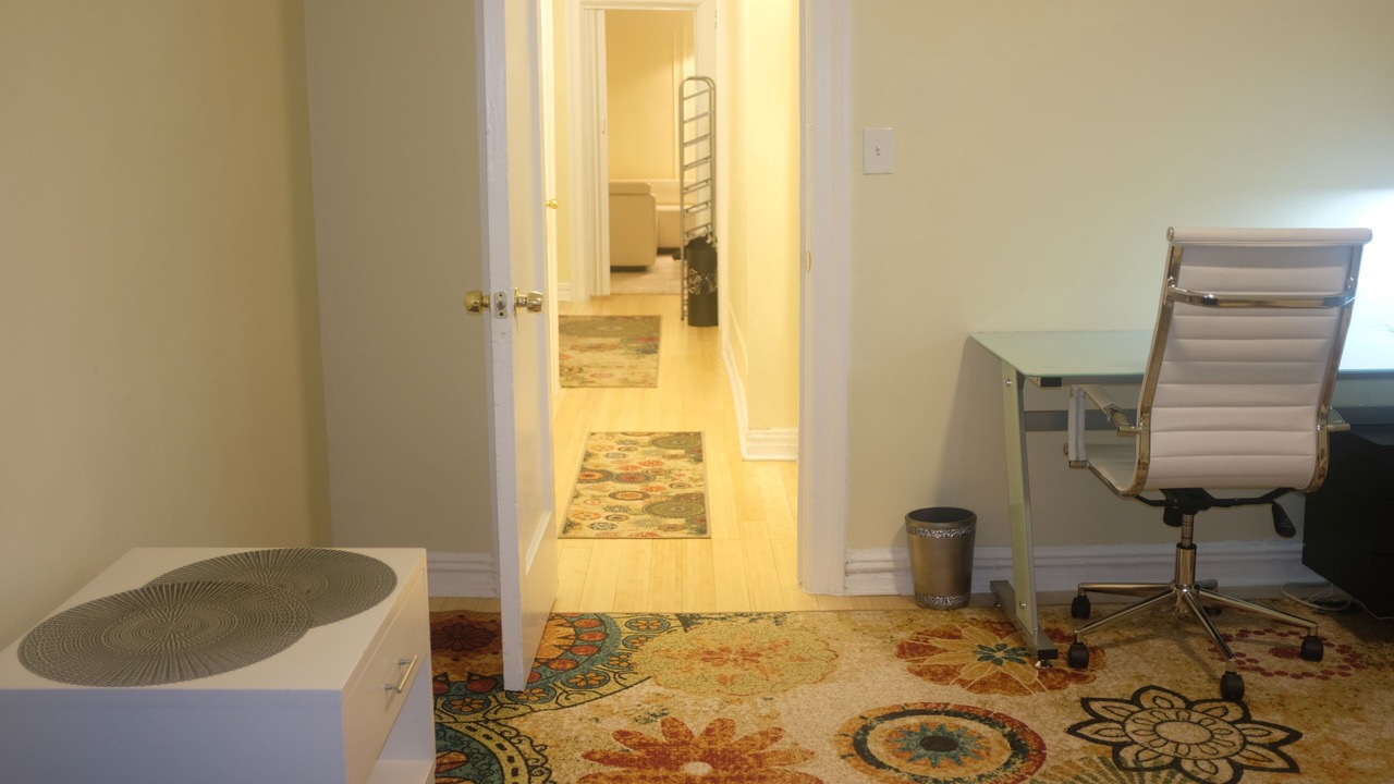 Photo of Bedroom in Highbridge