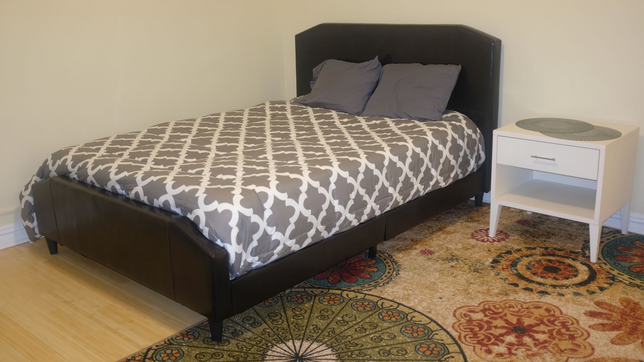 Photo of Bedroom in Highbridge