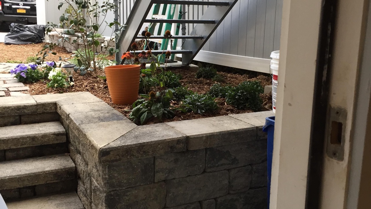 Photo of Outdoor in Ditmars Steinway