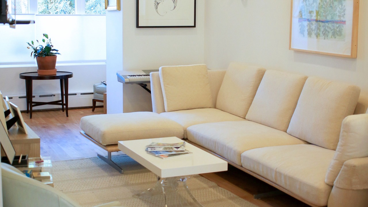 Photo of Livingroom in Ditmars Steinway