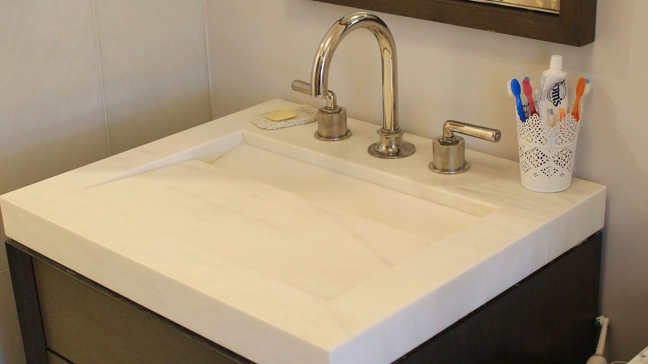 Photo of Bathroom in Ditmars Steinway