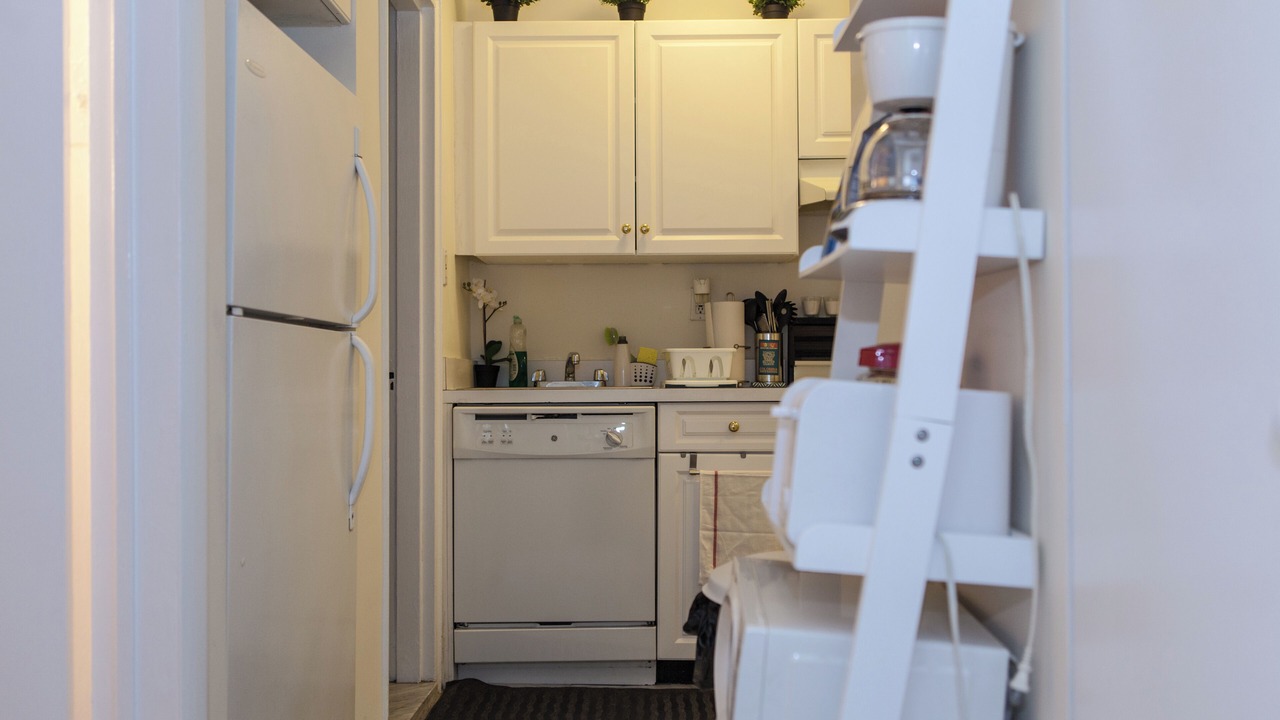 Photo of Kitchen in Midtown West
