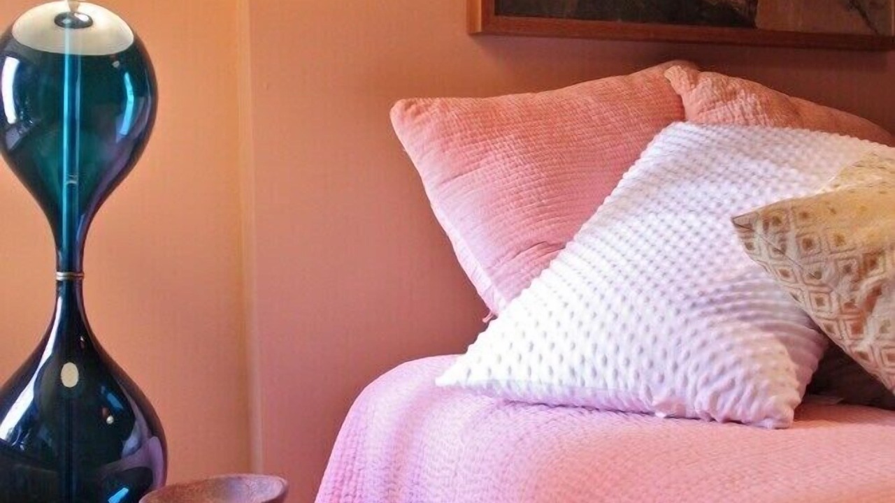 Photo of Bedroom in Ukrainian Village