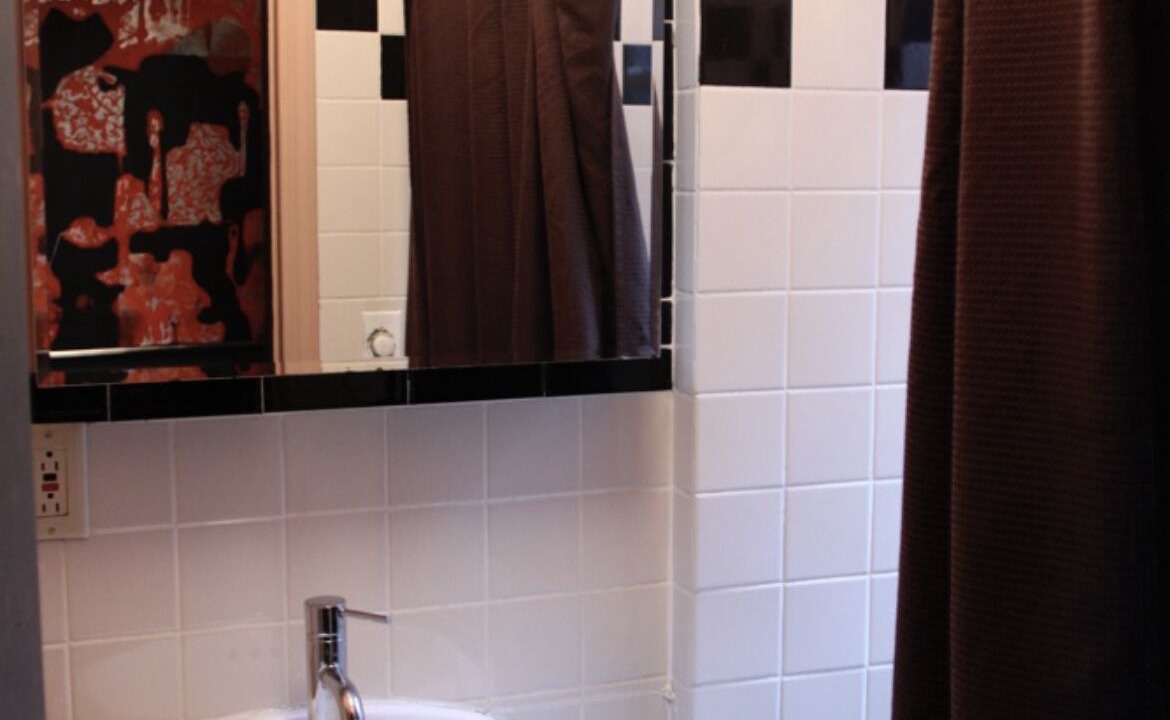 Photo of Bathroom in Ukrainian Village
