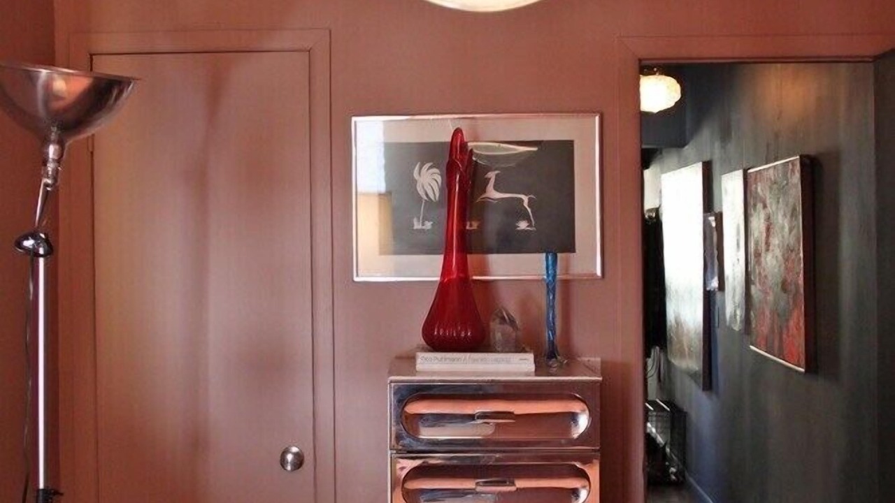 Photo of Bedroom in Ukrainian Village