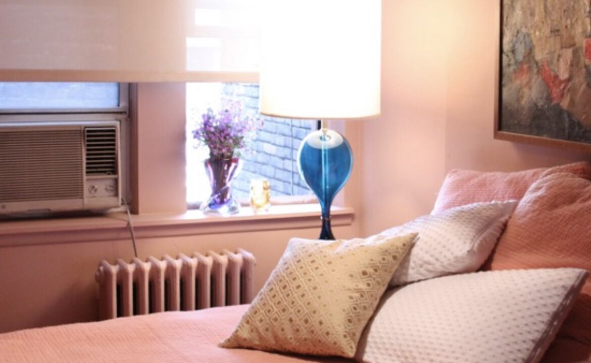 Photo of Bedroom in Ukrainian Village