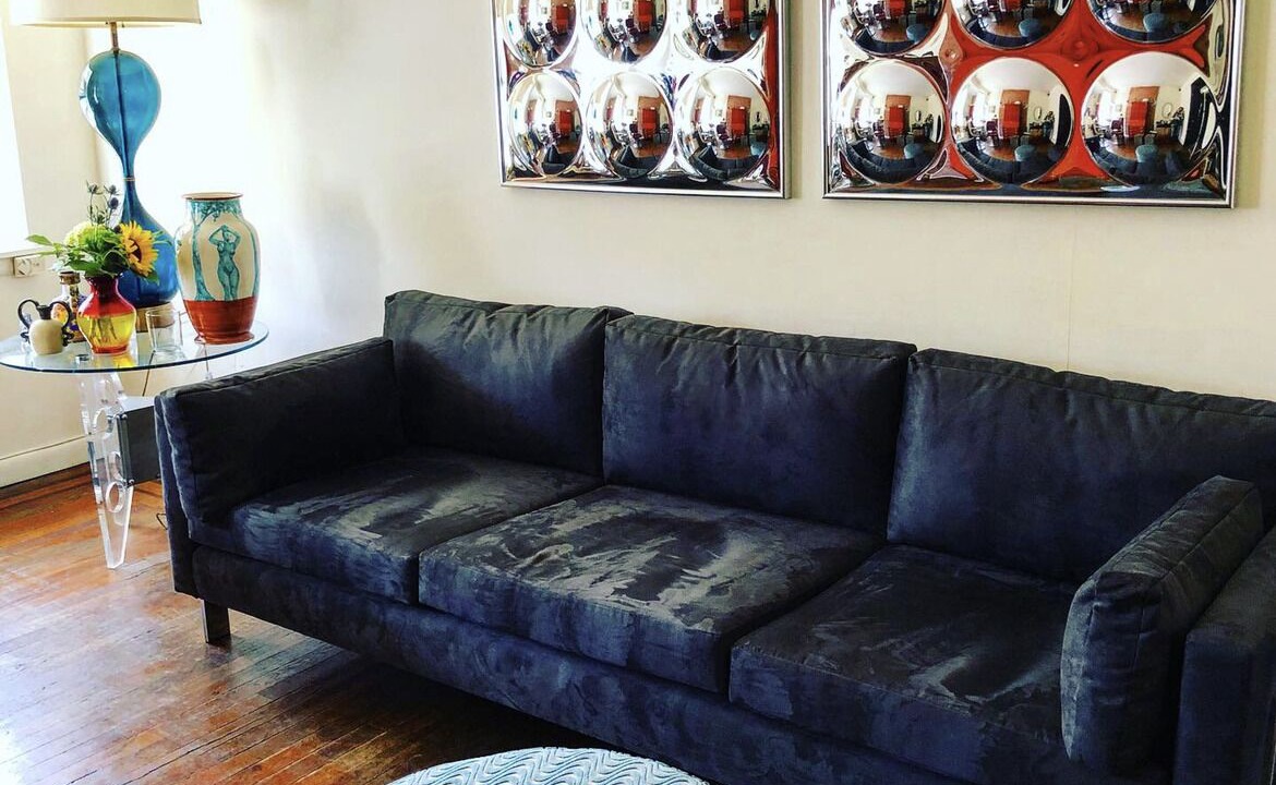 Photo of Livingroom in Ukrainian Village