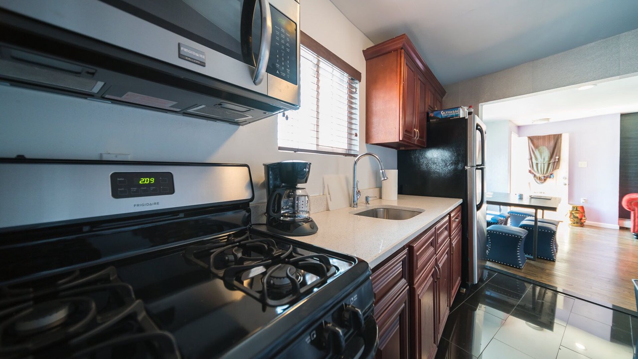 Photo of Kitchen in Queens