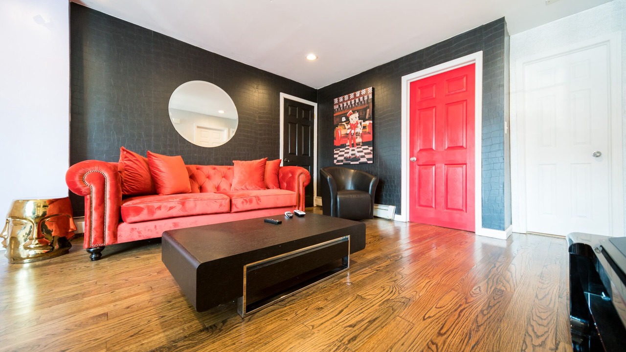 Photo of Livingroom in Queens