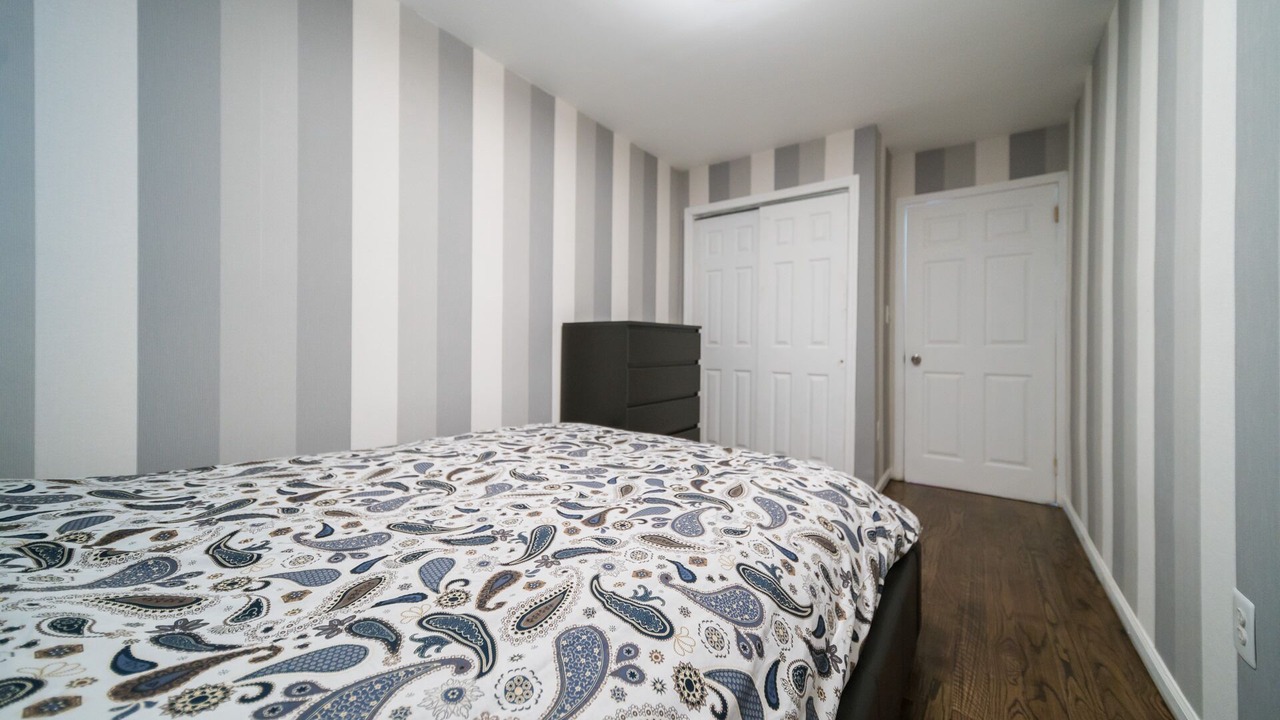 Photo of Bedroom in Queens