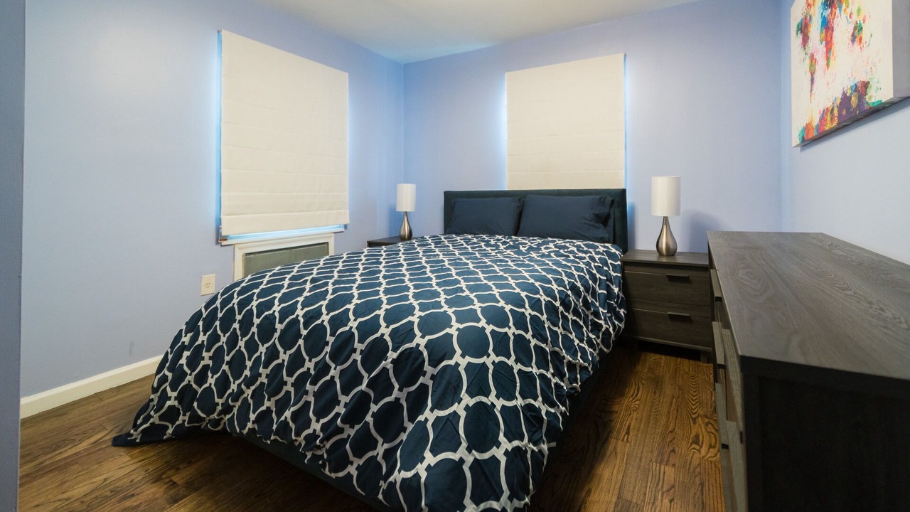 Photo of Bedroom in Queens
