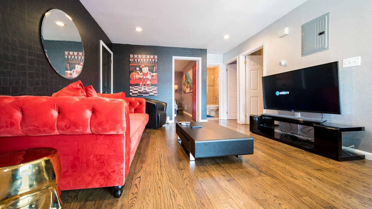 Photo of Livingroom in Queens