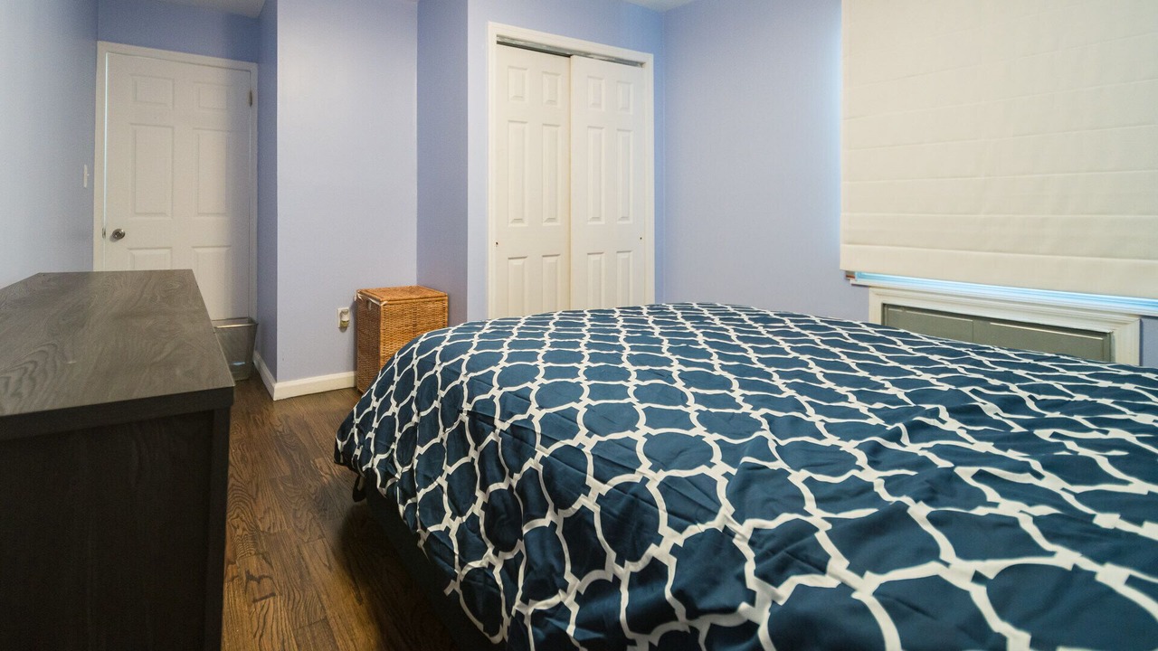 Photo of Bedroom in Queens