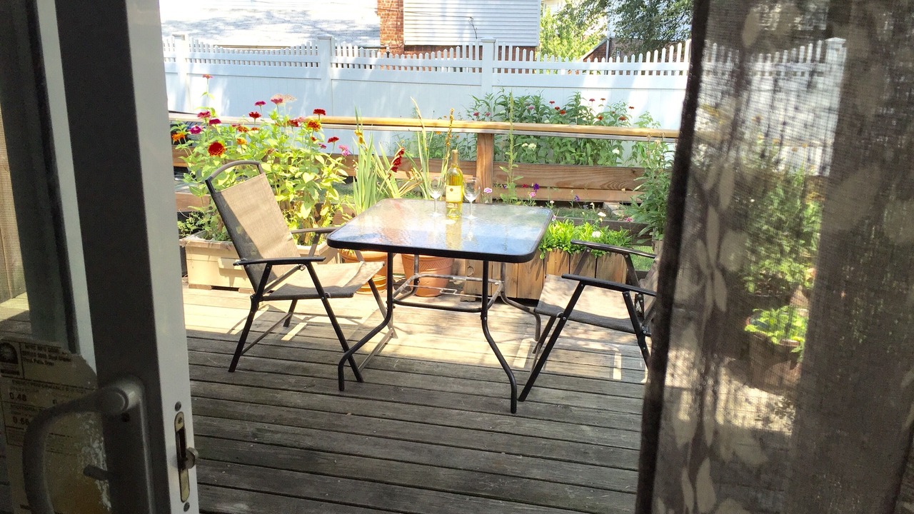 Photo of Outdoor in Briarwood