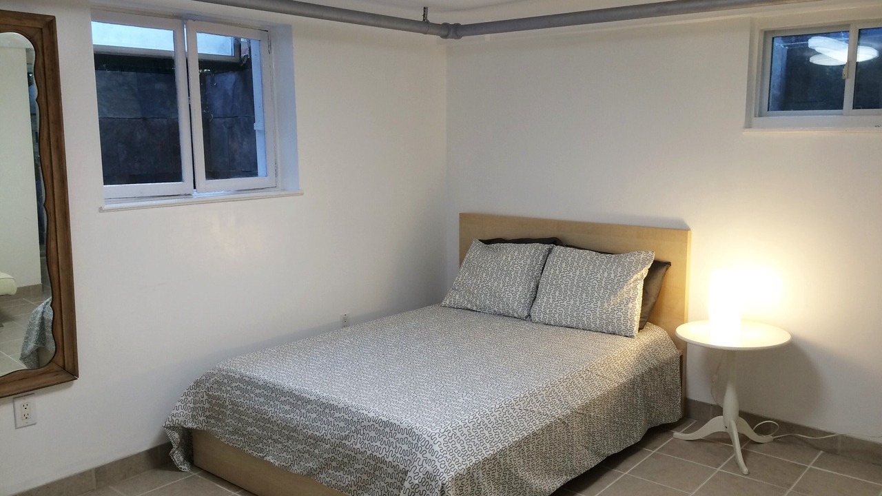 Photo of Bedroom in Queens