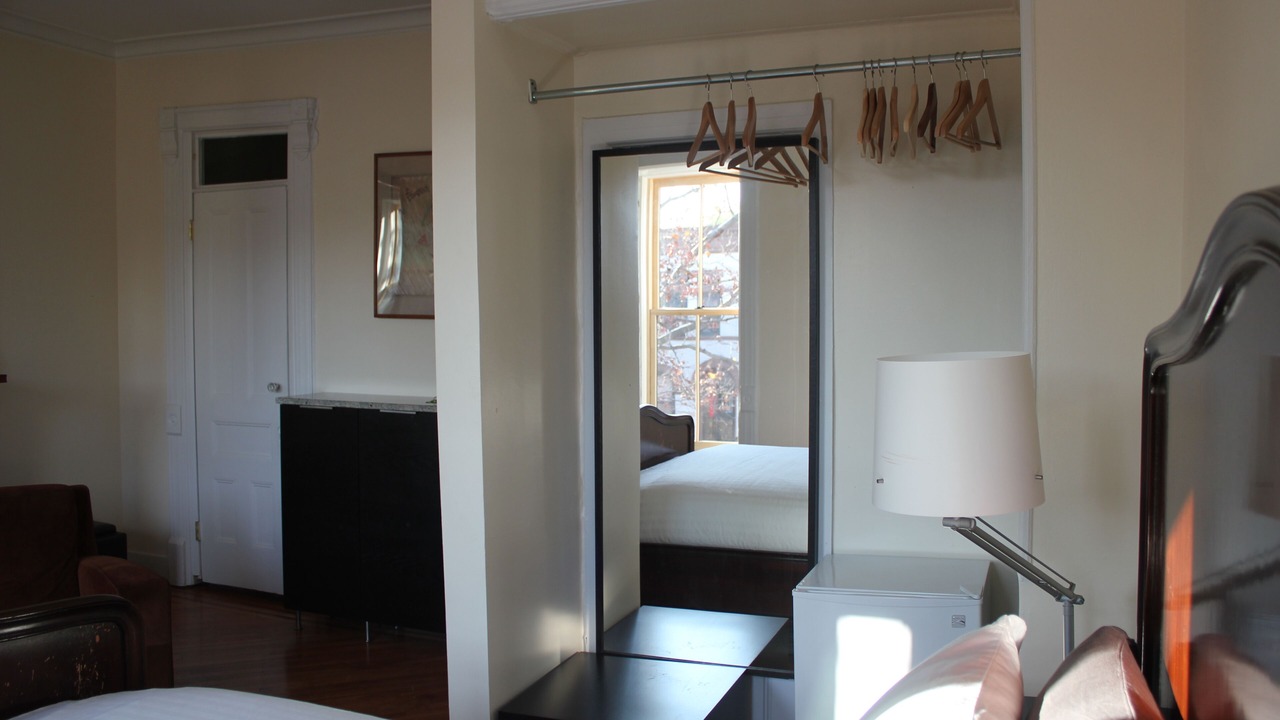Photo of Bedroom in Bedford-Stuyvesant