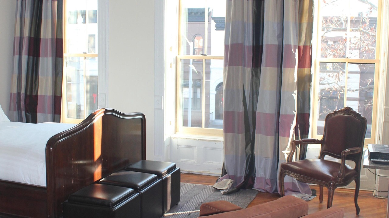 Photo of Bedroom in Bedford-Stuyvesant