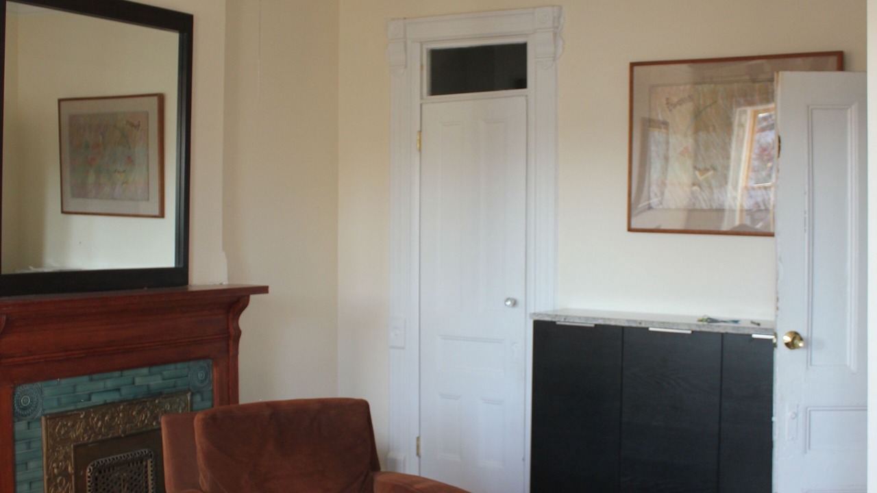 Photo of Bedroom in Bedford-Stuyvesant