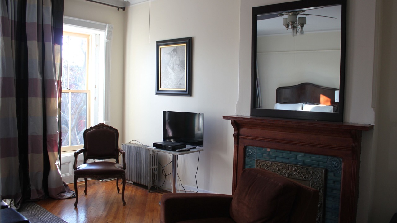 Photo of Livingroom in Bedford-Stuyvesant