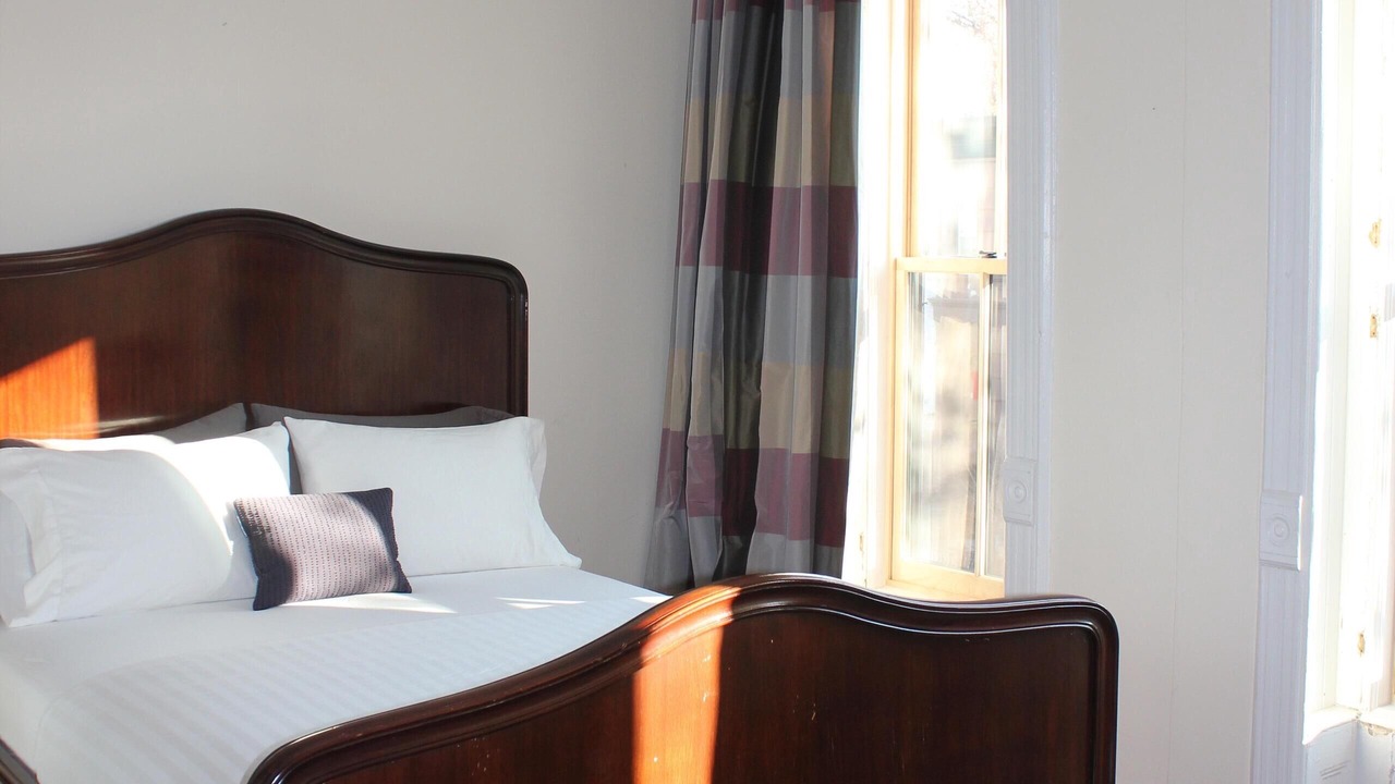 Photo of Bedroom in Bedford-Stuyvesant