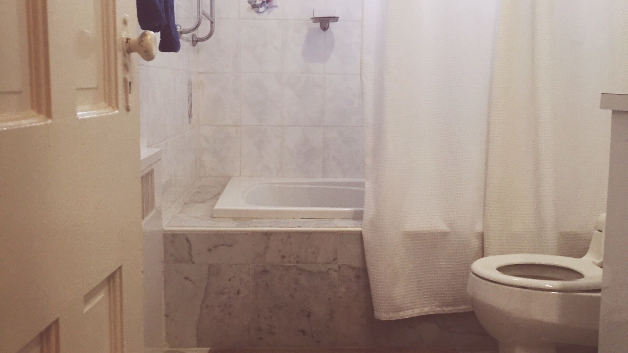 Photo of Bathroom in Queens