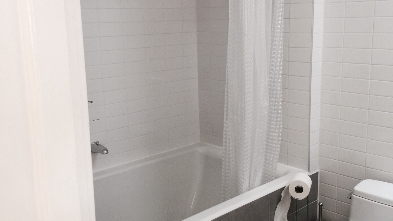 Photo of Bathroom in Clinton Hill