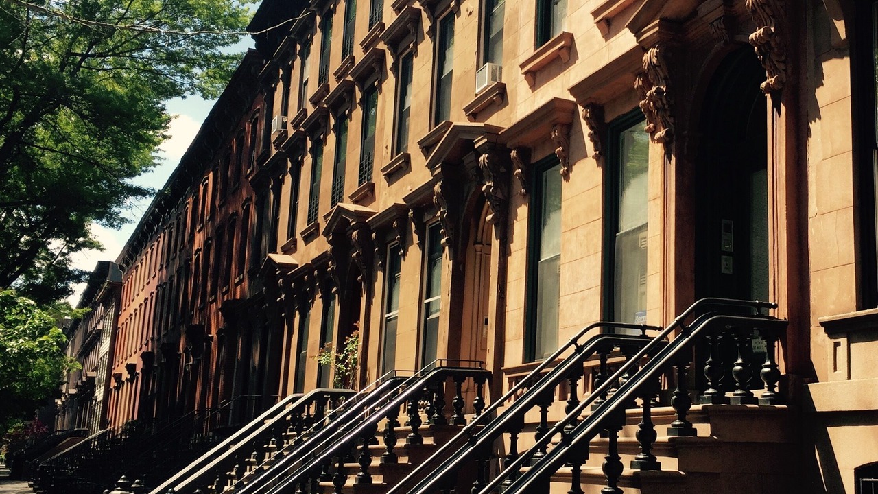 Photo of Outdoor in Clinton Hill