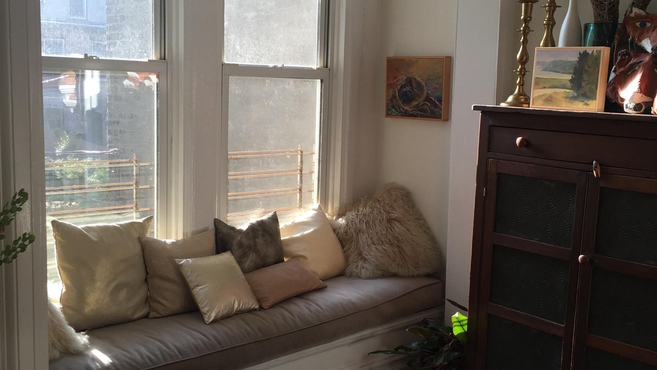 Photo of Livingroom in Clinton Hill