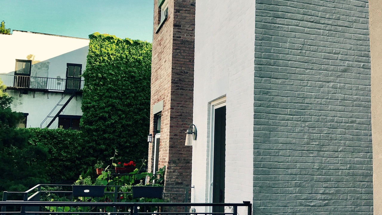 Photo of Outdoor in Clinton Hill