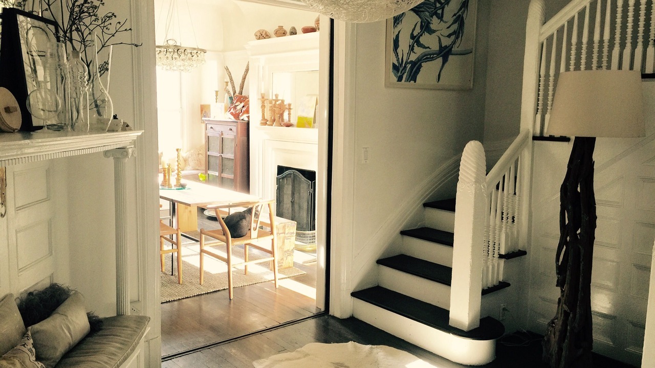 Photo of Livingroom in Clinton Hill